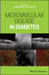E-book, Microvascular Disease in Diabetes, Blackwell