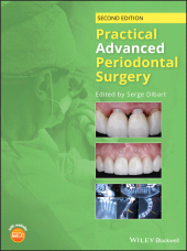 eBook, Practical Advanced Periodontal Surgery, Blackwell