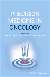 E-book, Precision Medicine in Oncology, Blackwell