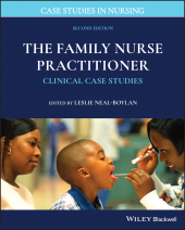 E-book, The Family Nurse Practitioner : Clinical Case Studies, Blackwell