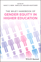 E-book, The Wiley Handbook of Gender Equity in Higher Education, Blackwell