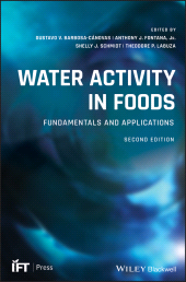 E-book, Water Activity in Foods : Fundamentals and Applications, Blackwell