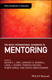 E-book, The Wiley International Handbook of Mentoring, Blackwell
