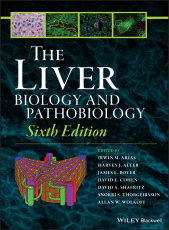 E-book, The Liver : Biology and Pathobiology, Blackwell