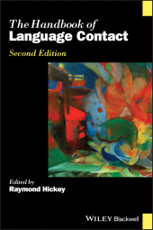 eBook, The Handbook of Language Contact, Blackwell