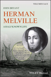 E-book, Herman Melville : A Half Known Life, Blackwell
