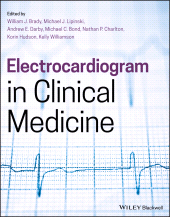E-book, Electrocardiogram in Clinical Medicine, Blackwell