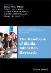 E-book, The Handbook of Media Education Research, Blackwell