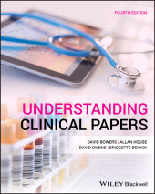 E-book, Understanding Clinical Papers, Blackwell