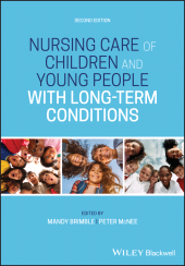 E-book, Nursing Care of Children and Young People with Long-Term Conditions, Blackwell