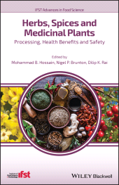 E-book, Herbs, Spices and Medicinal Plants : Processing, Health Benefits and Safety, Blackwell