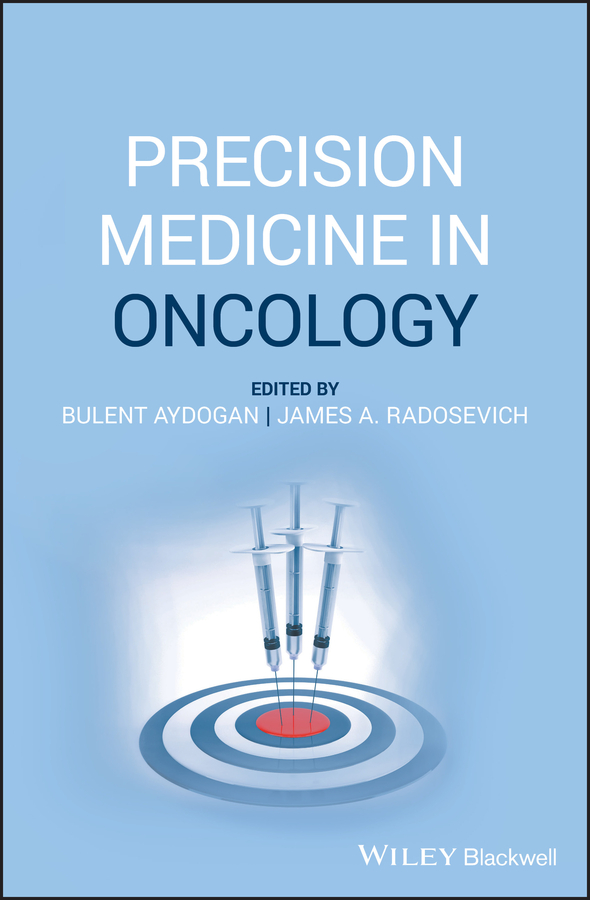 E-book, Precision Medicine in Oncology, Blackwell