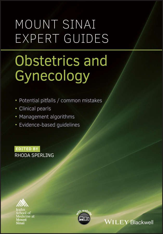 E-book, Obstetrics and Gynecology, Blackwell