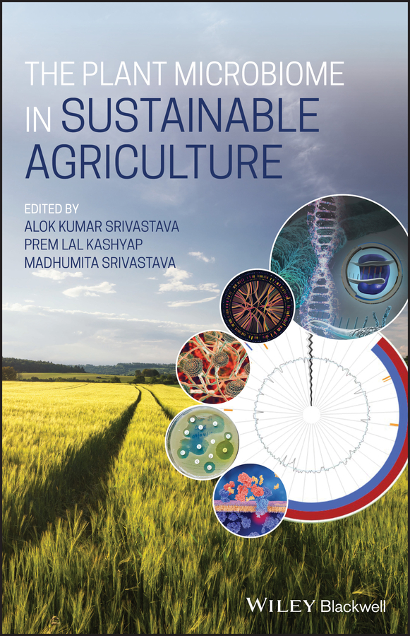 E-book, The Plant Microbiome in Sustainable Agriculture, Blackwell