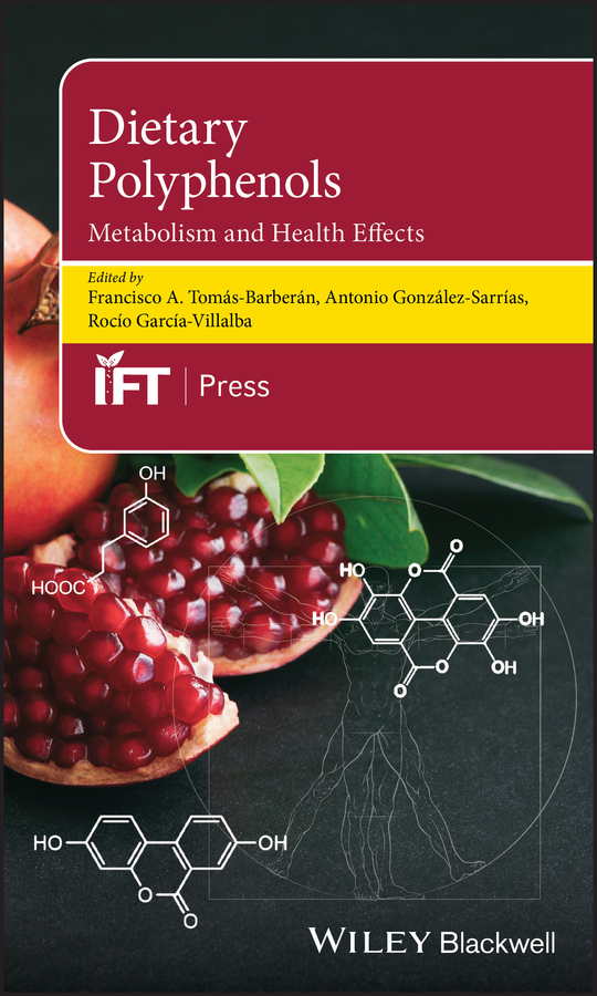 E-book, Dietary Polyphenols : Metabolism and Health Effects, Blackwell