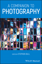 E-book, A Companion to Photography, Blackwell