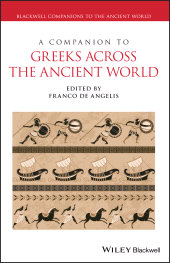 E-book, A Companion to Greeks Across the Ancient World, Blackwell