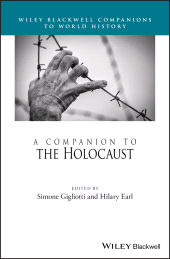eBook, A Companion to the Holocaust, Blackwell