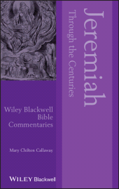 E-book, Jeremiah Through the Centuries, Blackwell