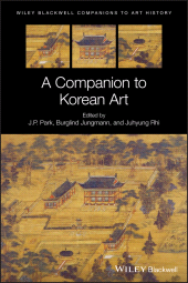 E-book, A Companion to Korean Art, Blackwell