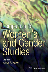 eBook, Companion to Women's and Gender Studies, Blackwell