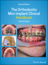 E-book, The Orthodontic Mini-implant Clinical Handbook, Blackwell