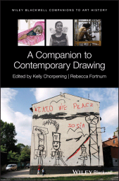 eBook, A Companion to Contemporary Drawing, Blackwell