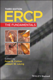 E-book, ERCP : The Fundamentals, Blackwell