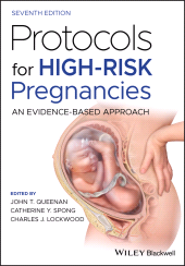 E-book, Protocols for High-Risk Pregnancies : An Evidence-Based Approach, Blackwell