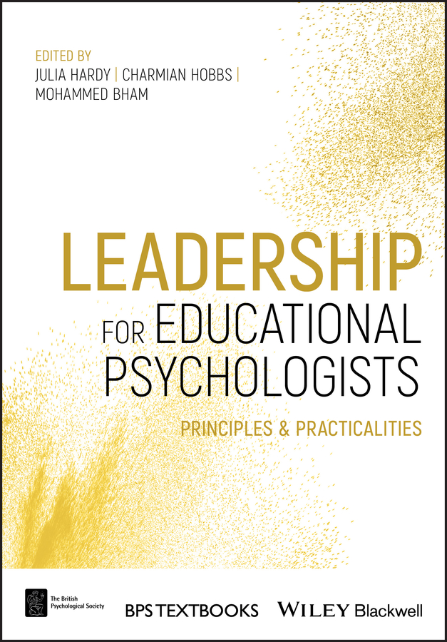 eBook, Leadership for Educational Psychologists : Principles and Practicalities, Blackwell