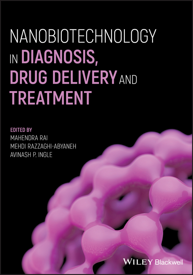 eBook, Nanobiotechnology in Diagnosis, Drug Delivery and Treatment, Blackwell