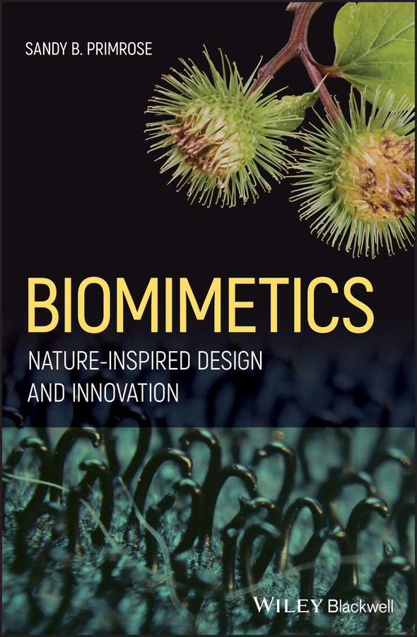 eBook, Biomimetics : Nature-Inspired Design and Innovation, Blackwell