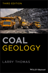 eBook, Coal Geology, Blackwell
