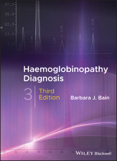 E-book, Haemoglobinopathy Diagnosis, Blackwell