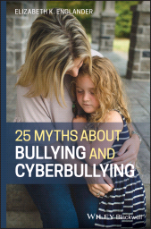 E-book, 25 Myths about Bullying and Cyberbullying, Blackwell