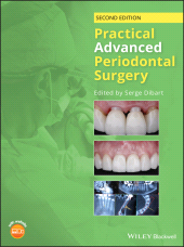 E-book, Practical Advanced Periodontal Surgery, Blackwell