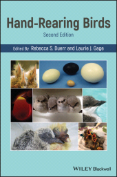 E-book, Hand-Rearing Birds, Blackwell