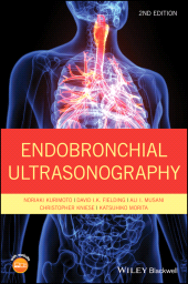 eBook, Endobronchial Ultrasonography, Blackwell