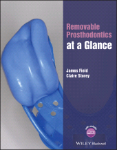 E-book, Removable Prosthodontics at a Glance, Blackwell