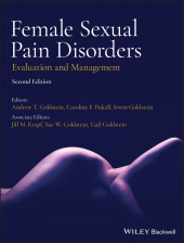 E-book, Female Sexual Pain Disorders : Evaluation and Management, Blackwell