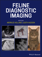 E-book, Feline Diagnostic Imaging, Blackwell