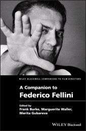 eBook, A Companion to Federico Fellini, Blackwell