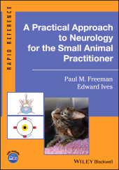 E-book, A Practical Approach to Neurology for the Small Animal Practitioner, Blackwell