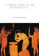 E-book, A Cultural History of Hair in Antiquity, Bloomsbury Publishing