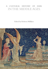 E-book, A Cultural History of Hair in the Middle Ages, Bloomsbury Publishing
