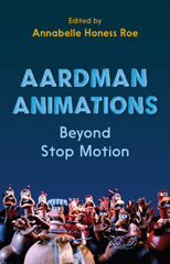 E-book, Aardman Animations, Bloomsbury Publishing