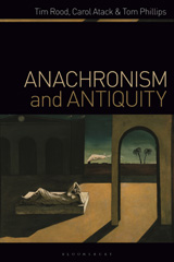 E-book, Anachronism and Antiquity, Bloomsbury Publishing