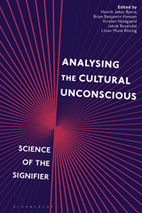E-book, Analysing the Cultural Unconscious, Bloomsbury Publishing