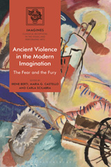 E-book, Ancient Violence in the Modern Imagination, Bloomsbury Publishing