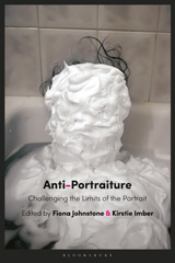 E-book, Anti-Portraiture, Bloomsbury Publishing
